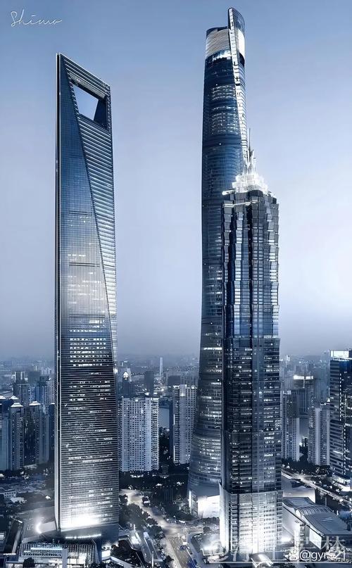 中国更稳更强，全球“磁吸”中心