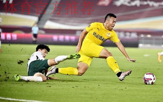 2020中甲专刊： 第十八期《四川优必选在未知和摇摆中走过2020赛季》