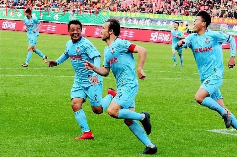 2019中甲联赛首轮:亚泰客场大胜申鑫 永昌主场险胜南通 2019中甲联赛首轮:亚泰客场大胜申鑫 永昌主场险胜南通